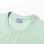 Футболка YMKASHIX Graffiti Фисташковая