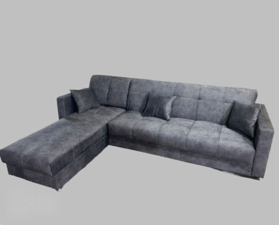 Диван угловой РОНДО аккордеон