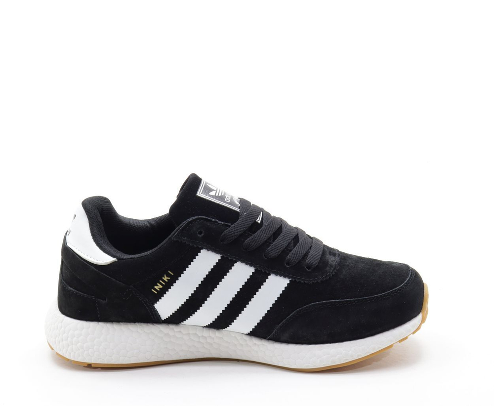 Кроссовки нат. кожа (41-46)р. / шт.