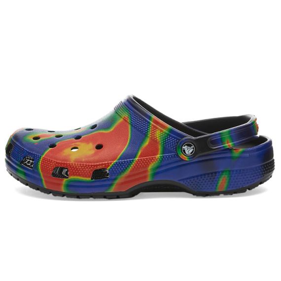 Crocs Classic Solarized Clog EVA