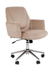 Офисное кресло Chairman CH302 бежевый N