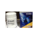 8863 NAC (FO 072)Фильтр масляный Accent II 04/02-06/06,Getz  03/03-11/05, Santa Fe I, Tucson 09/04-1