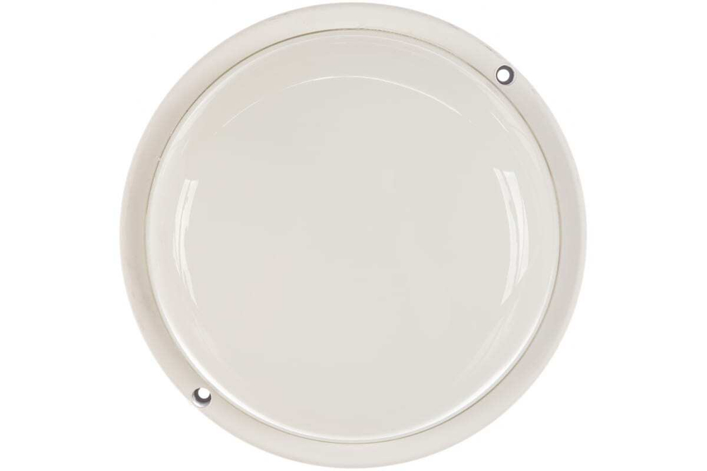 Светильник LED ДБП 12Вт 6500К 960Лм IP65 круг Feron 29609