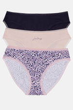 40347 MIA-MIA Трусы слипы 3 шт. в упаковке