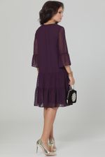 Платье ДС-НА МОДНОЙ ВОЛНЕ, НЬЮ (Акция)