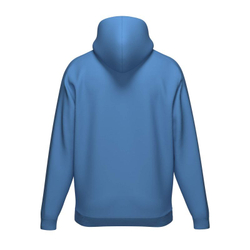 Кофта для мальчика теннисная Head Jr Rally Full Zip - blue