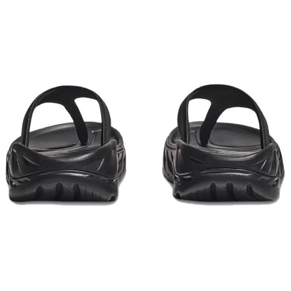 Hoka One One Recovery Flip 'Black'