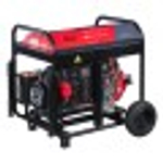 Генератор дизельный с воздушным охлаждением FUBAG DS  8000 DA ES с возможностью авт, открытая 646236