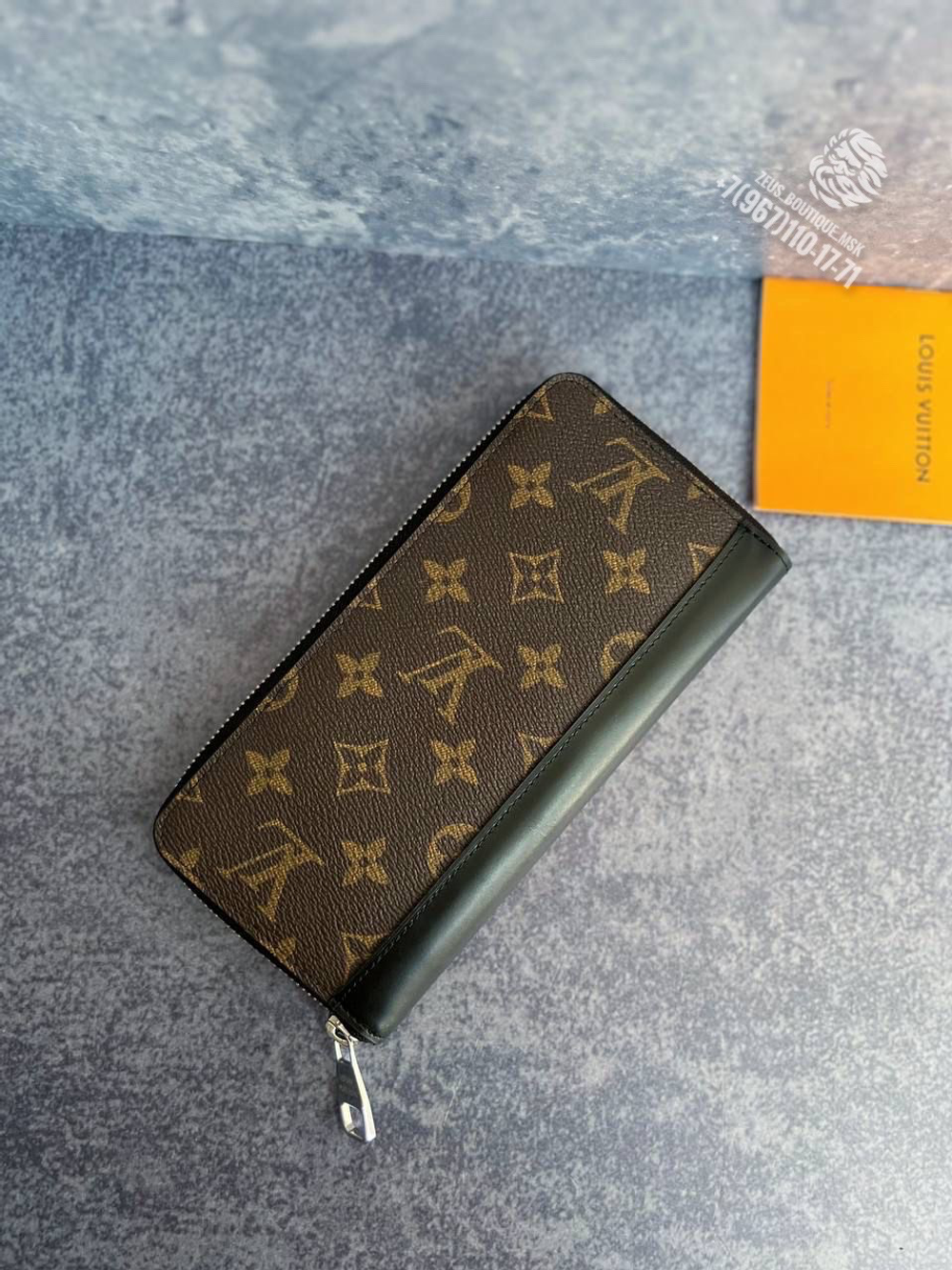 Портмоне Louis Vuitton