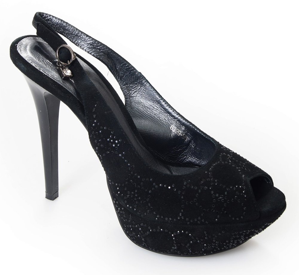 Босоножки женские IZEL 6399-96\035