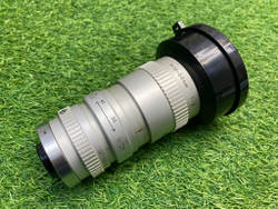 Sony TV Zoom Lens 2/16-64mm C mount