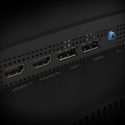 Монитор 34" Gigabyte G34WQC