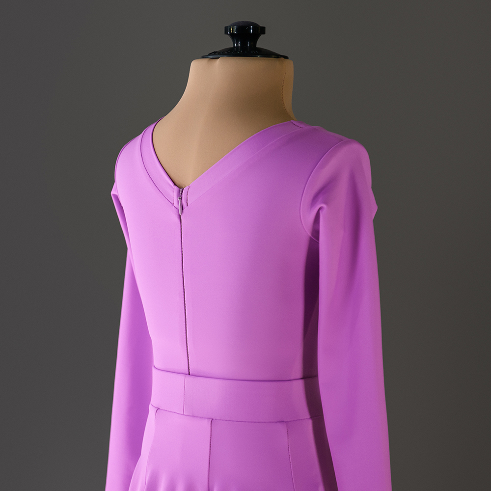 рейтинговое платье годе