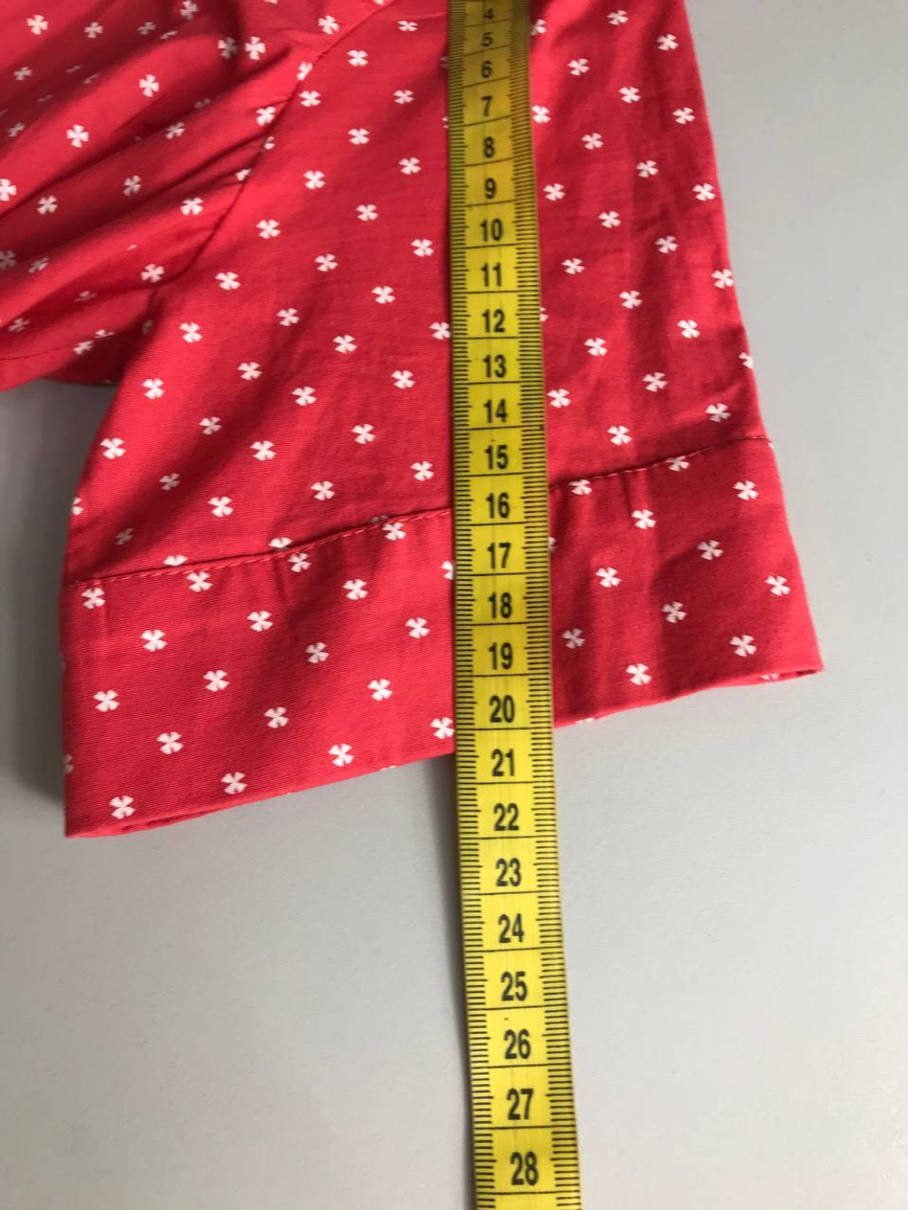 Платье Ascool кокетливое, визуально 46 размер, новое