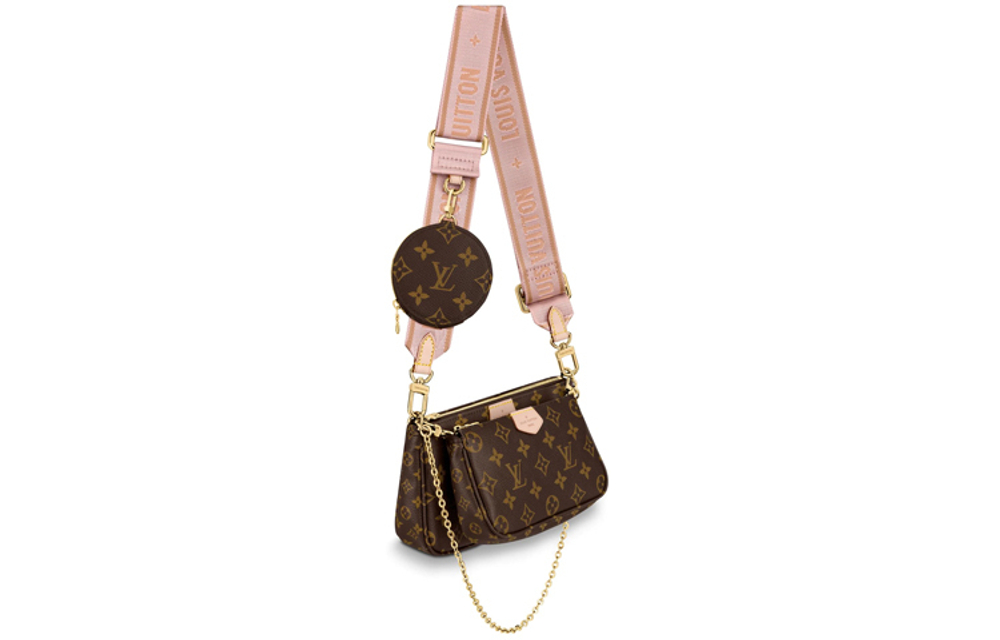 M44840 multi pochette 2025