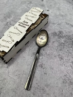 Чайная ложка Любимому