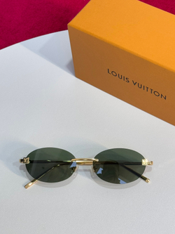Louis Vuitton Glasses