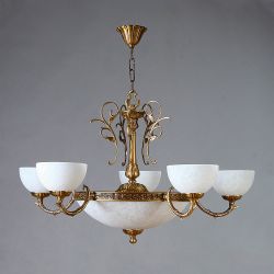 02140/5 AB Люстра