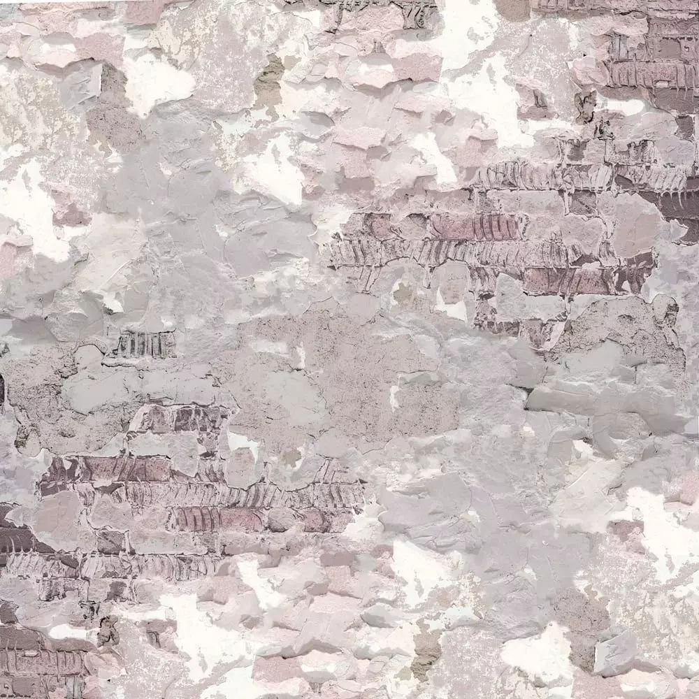 Цифровое панно ID Wall PINK BRICKS