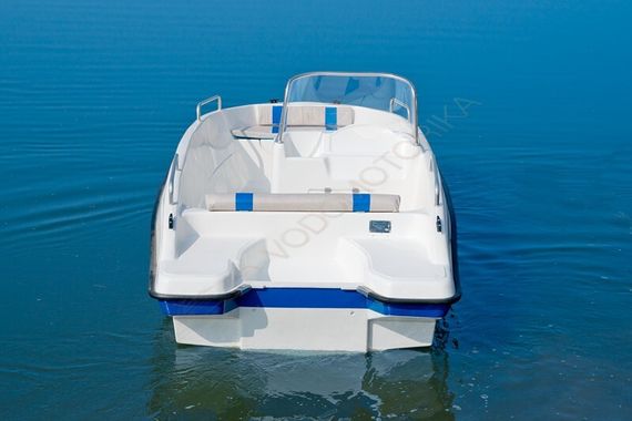 Катер WYATBOAT Wyatboat-3 Open