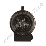 Электрическая тепловая пушка FoxHeat E 4