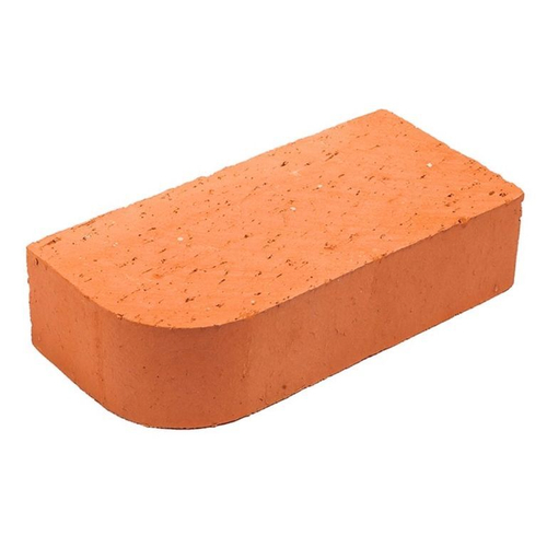 Витебский печной кирпич М200 радиусный