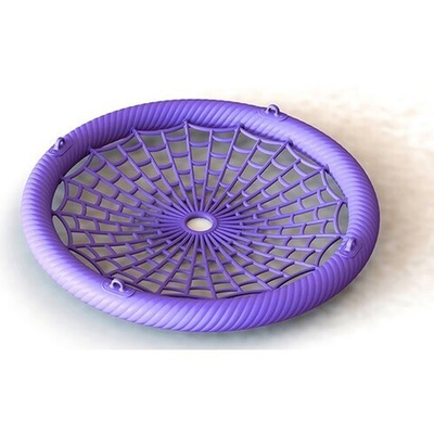 Канатное гнездо гп252001-11 132см.