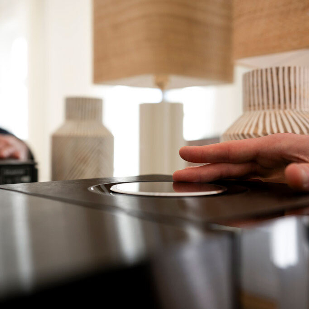 Потоковый усилитель Naim Uniti Nova PE