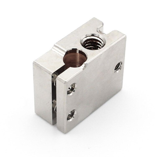 Нагревательный блок Volcano (совместим с PT100)