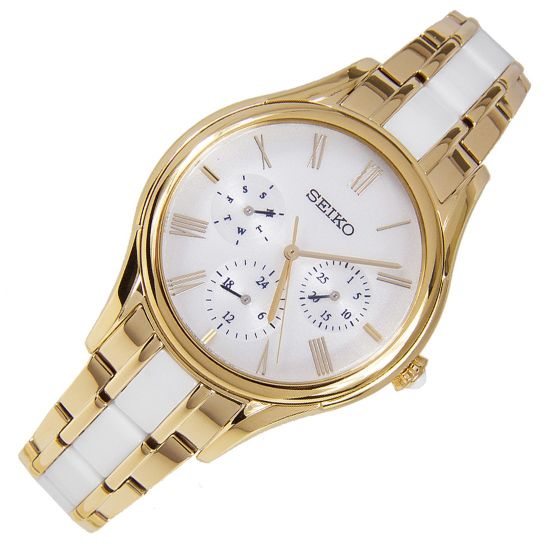 Женские часы Seiko SKY718P1
