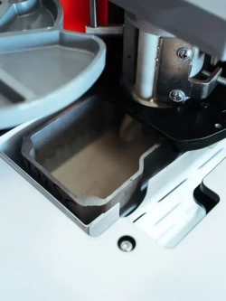 Станок кромкооблицовочный DM-100