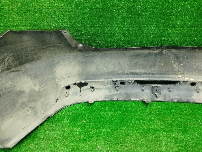 Бампер задний Lada Vesta (2015-н.в.) седан