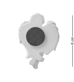 МТ- 089/01 Магнит «Ангелочек»