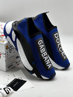 Кроссовки Dolce & Gabbana