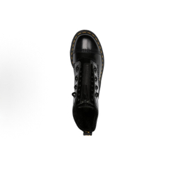 Ботинки Dr. Martens Sinclair Prism Leather Platform Boots