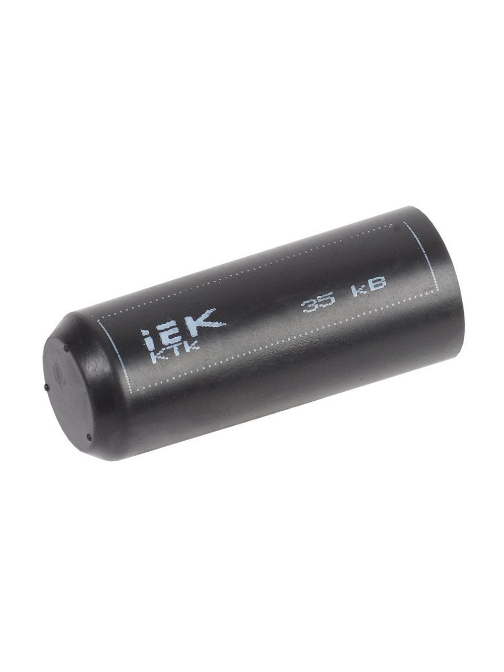 Капа термоус. КТк 22/8 35кВ IEK UMR-SM-2208-35KV