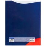 Дневник 5-11 класс 48 л., твердый, BRAUBERG, глянцевая ламинация, с подсказом, "Герб России", 106393