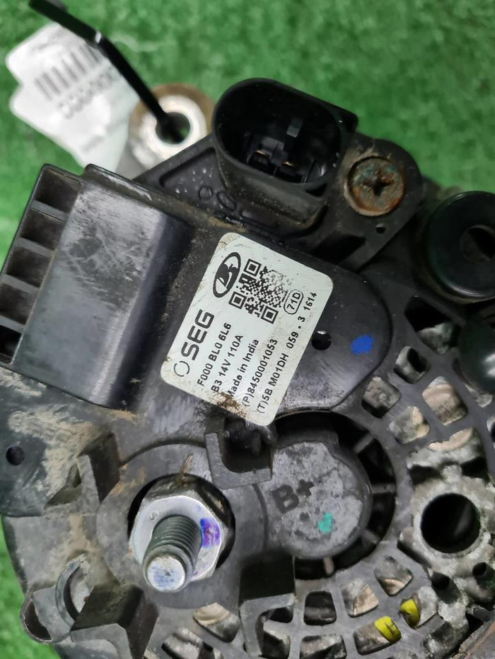 Генератор 14V 110A Lada Granta (2011-н.в.)