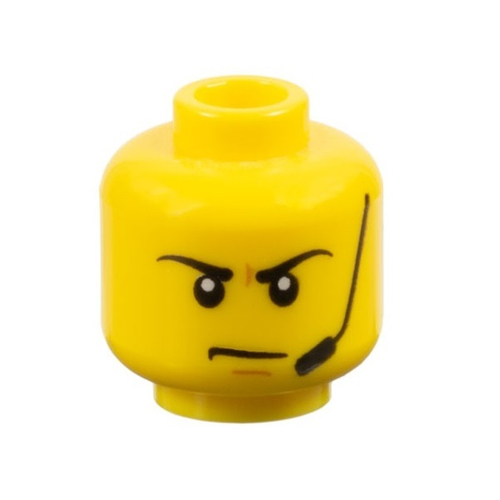 Голова 3626pb2280