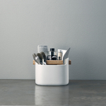 Органайзер toolbox 15 см белый