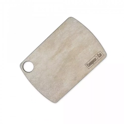 Доска разделочная 22х15см ComposeEat Fashion порфир кремовый