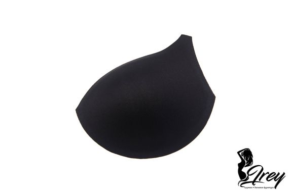 Чашки спейсер АМ-01, 85В-90А-80С-75D-70Е, черный