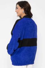 Бомбер Робби (электрик) Б13507-13М LT Collection