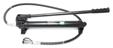 Насос гидравлический 20т( объем масла -0.6 л,давление 630 Bar) RockForce##Rock FORCE RF-0100-2A-3Q