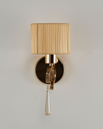 Бра Moderli V2570-1W Chilly