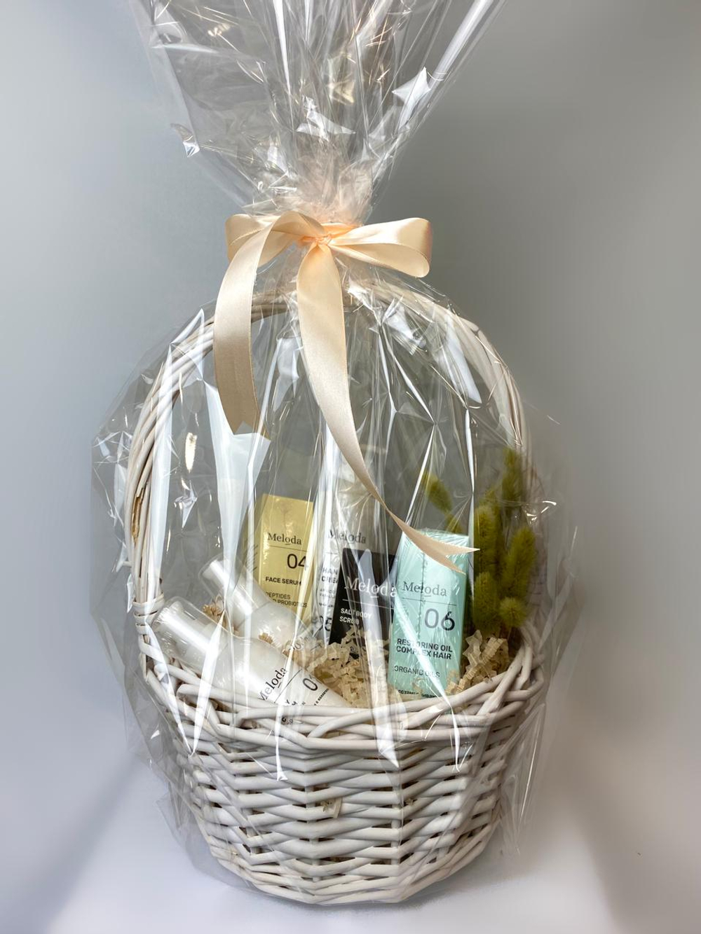 Подарочный набор косметики Meloda, средний