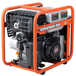 Инверторный генератор EVOline BPB 4500 E