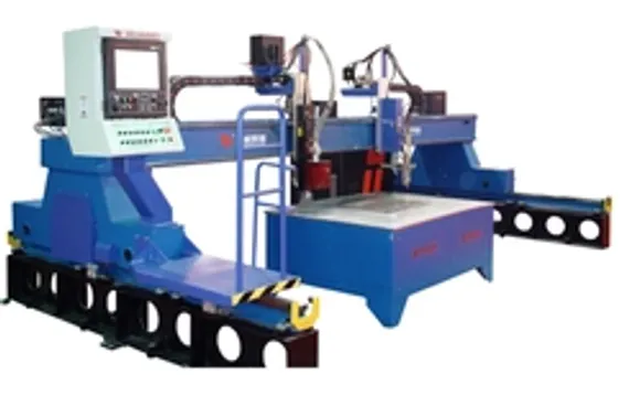 Поддомкратная опора для перемещения вдоль опоры Holmatro TB 1530