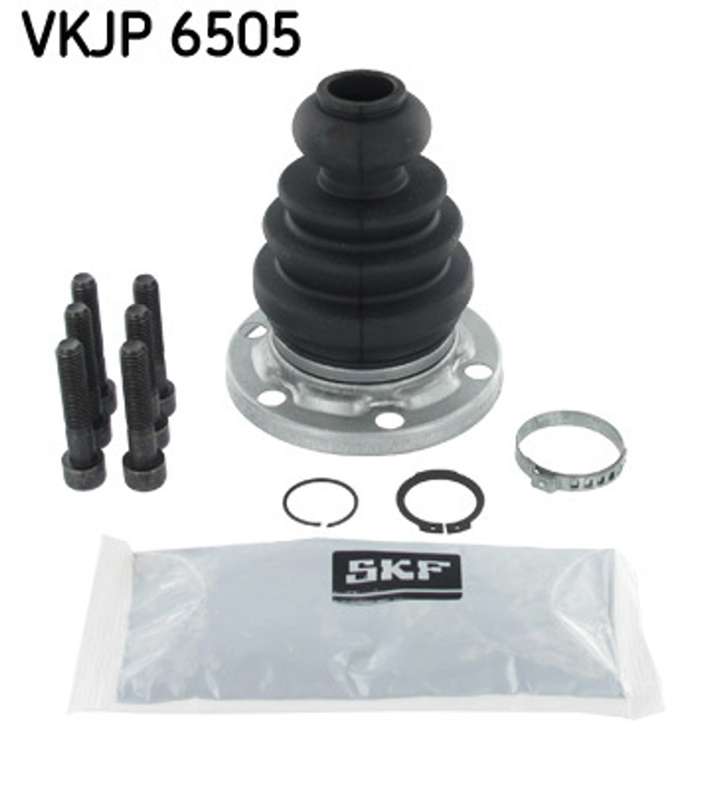 SKF - VKJP6505-SKF - Bellow Kit, drive shaft