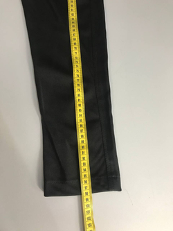 Брюки обтягивающие, визуально 42/44 размер